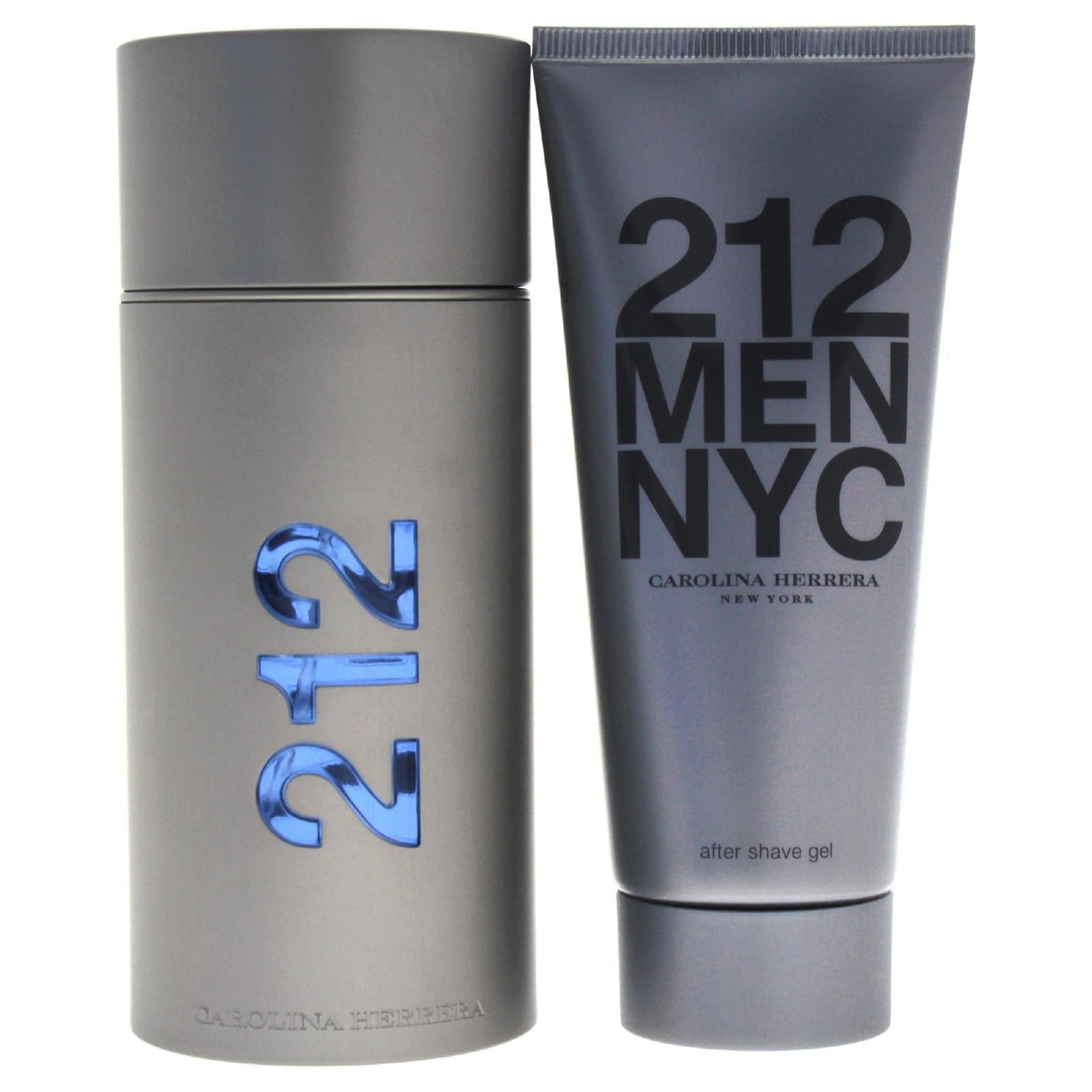 212 Men By Carolina Herrera Set (3x30ml)