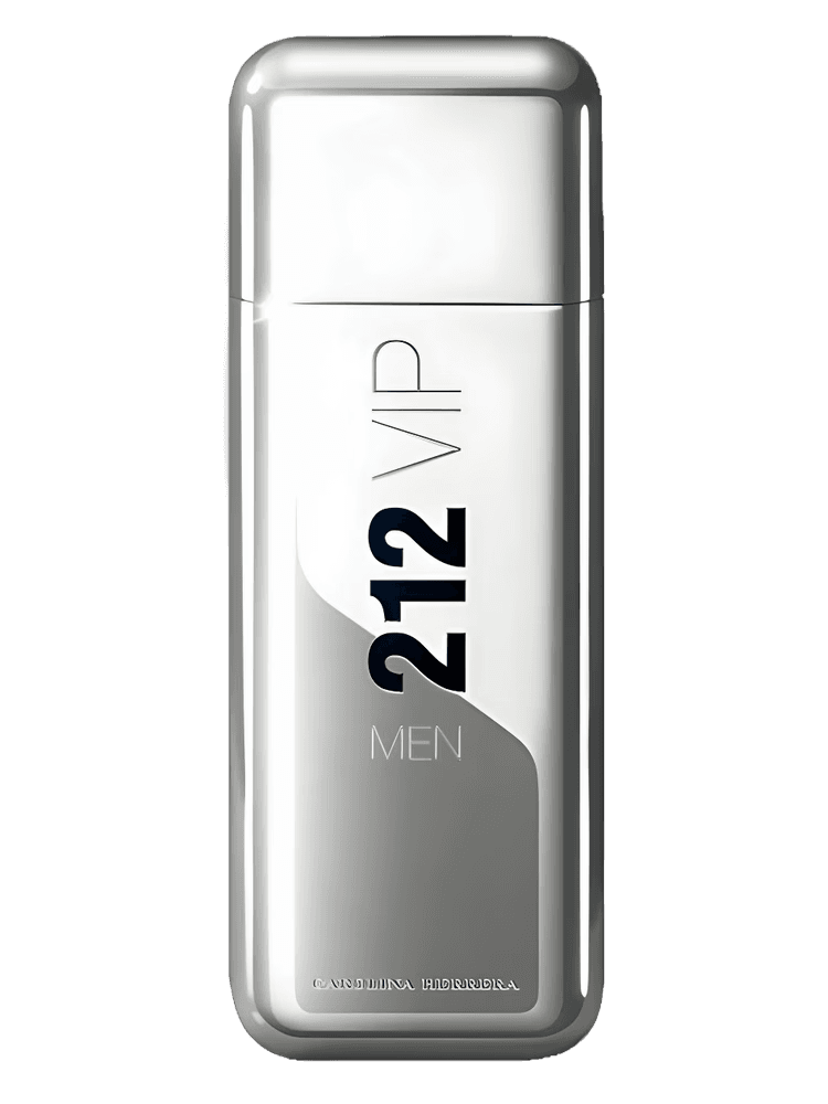 212 Vip Silver EDT 100ml