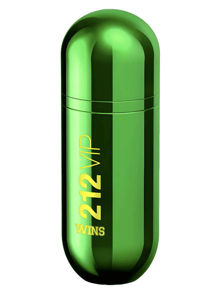 212 Vip Wins Limited Edition EDP 100ml