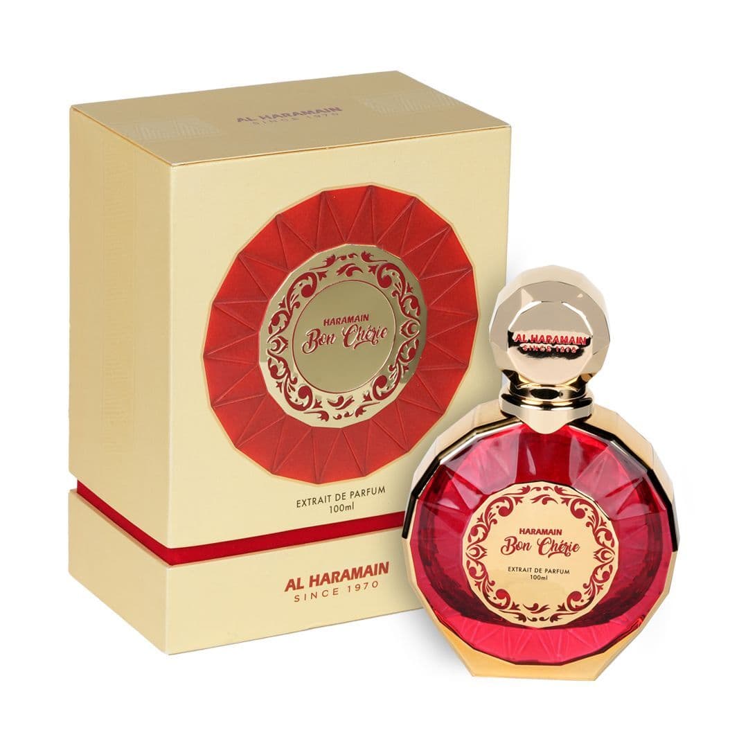 Al Haramain Bon Chérie EDP 100ml