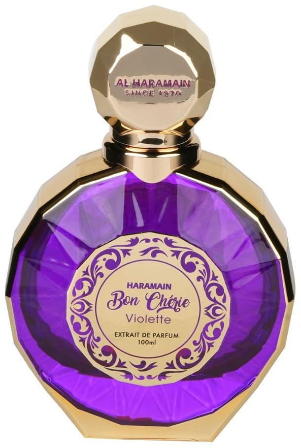 Al Haramain Bon Chérie Violette EDP 100ml