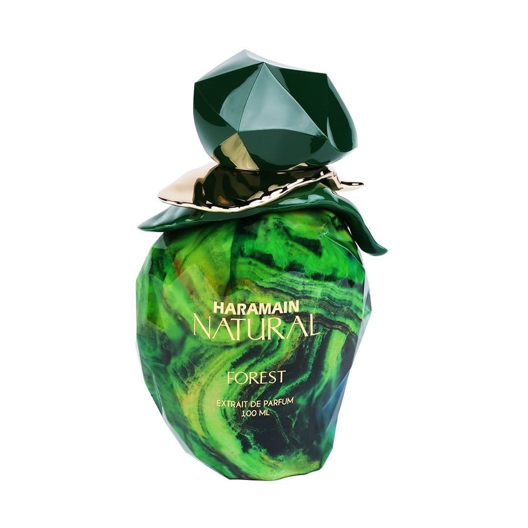 Al Haramain Natural Forest EDP 100ml