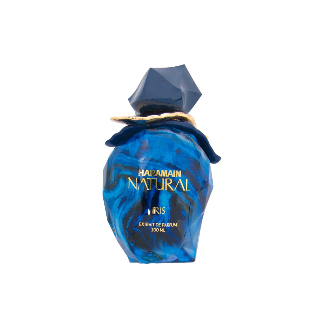 Al Haramain Natural Iris EDP 100ml