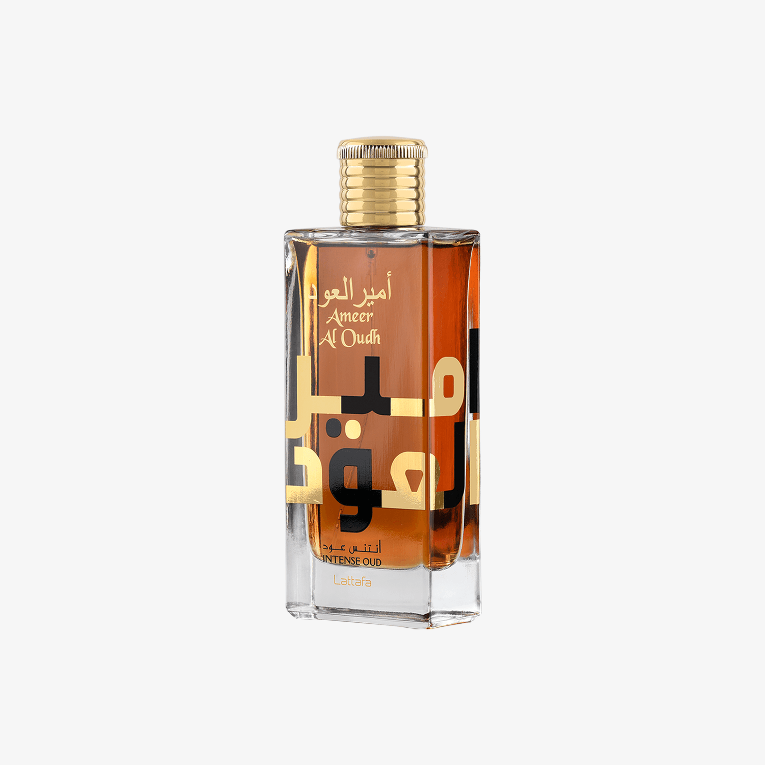 Ameeral Oudh Intense Oud EDP 100ml