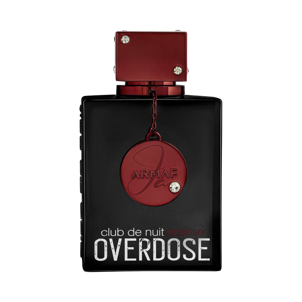 Armaf Club De Nuit Intense Overdose EDP 100ml