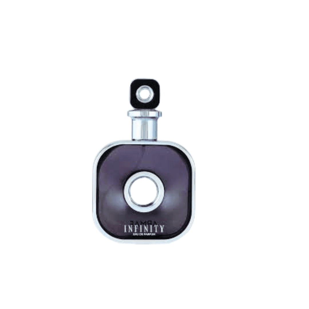 Armaf Infinity EDP 105ml (Black)