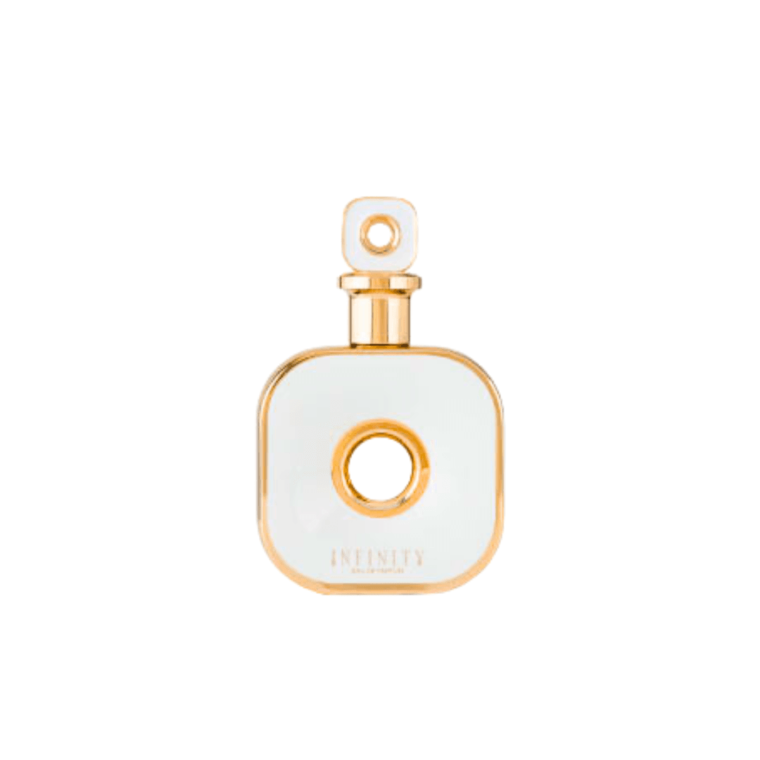 Armaf Infinity EDP 105ml (Gold)
