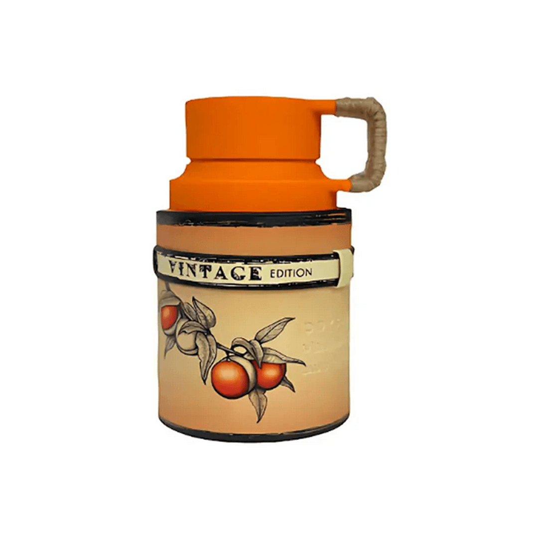 Armaf Odyssey Mandarin Sky Vintage Edition EDP 100ml