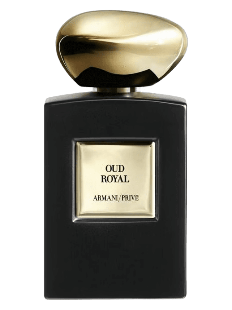 Armani/Prive Oud Royal EDT 100ml
