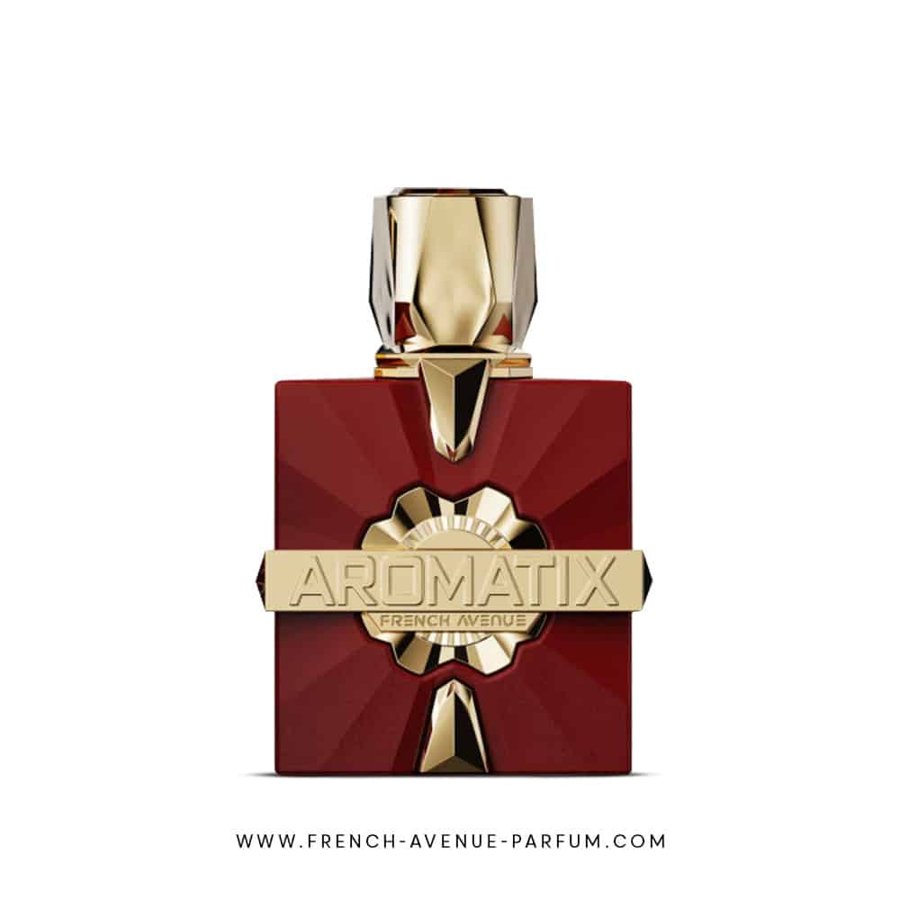Aromatix Carnal Desire EDP 100ml