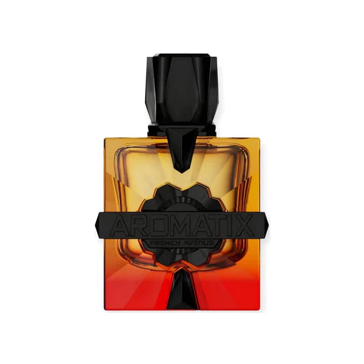 French Avenue Aromatix FORBIDDEN FRUIT EDP 100ml