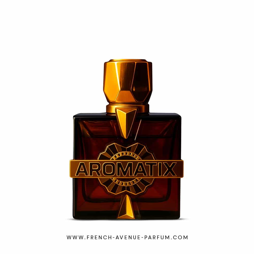 Aromatix Naughty Dates EDP 100ml