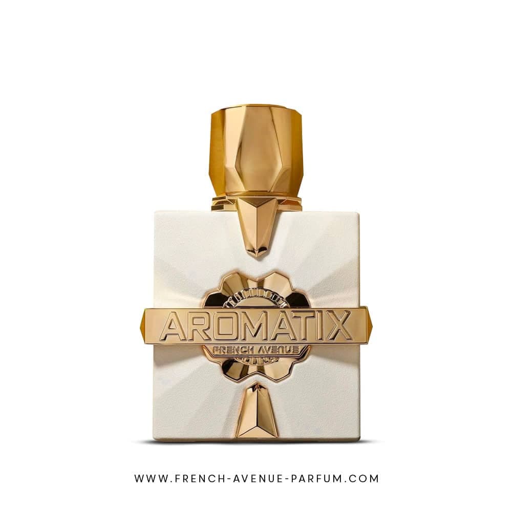 Aromatix Platine Blanc EDP 100ml