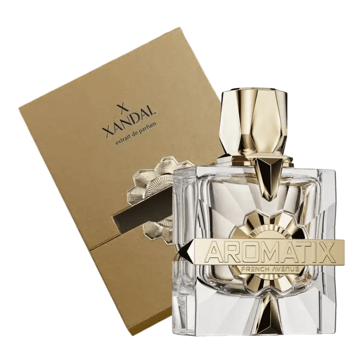 French Avenue Aromatix X XANDAL EDP 100ml