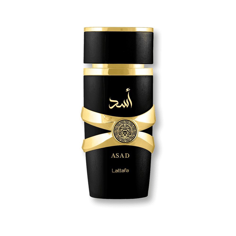 Lattafa Asad EDP 100ml