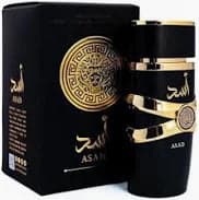 Lattafa Asad EDP 100ml