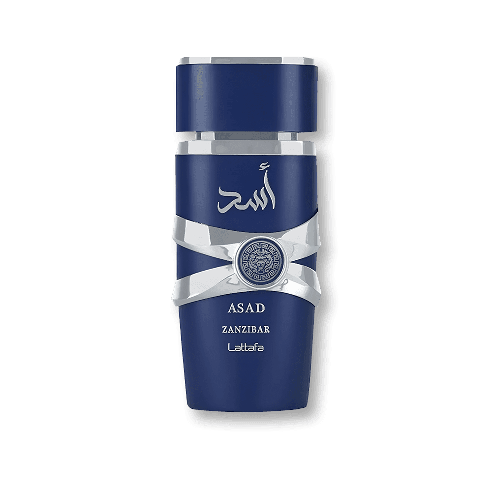 Lattafa Asad Zanzibar EDP 100ml
