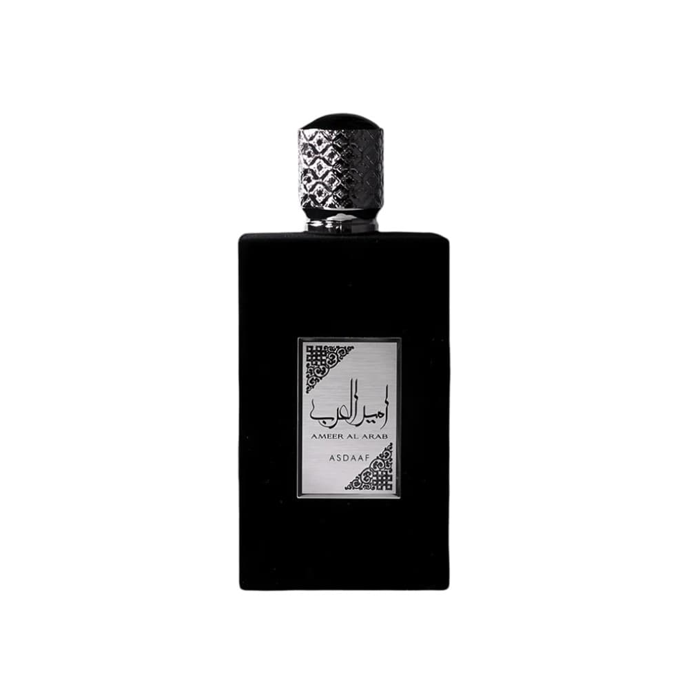 Asdaaf Ameerat Al Arab EDP 100ml (Black)