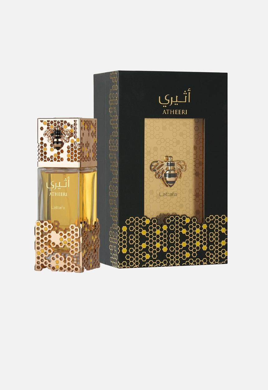 Lattafa Atheeri EDP 100ml