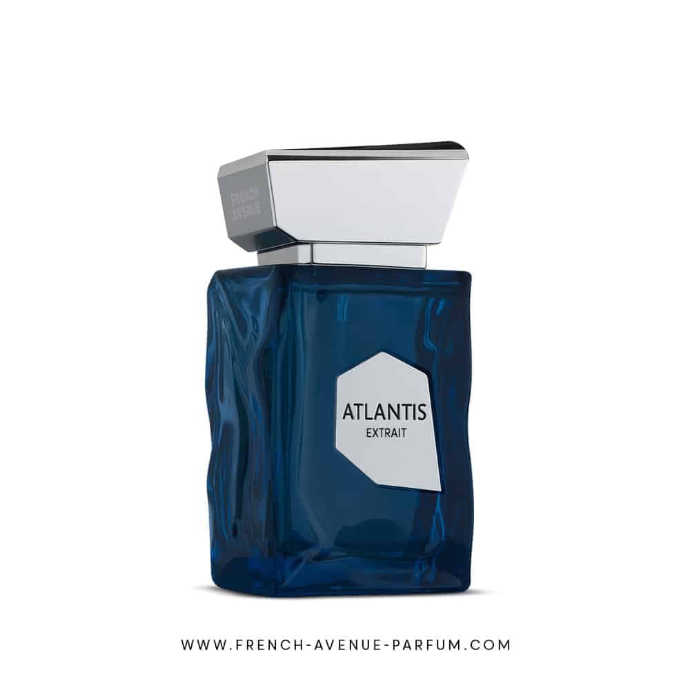 Atlantis Extrait EDP 100ml