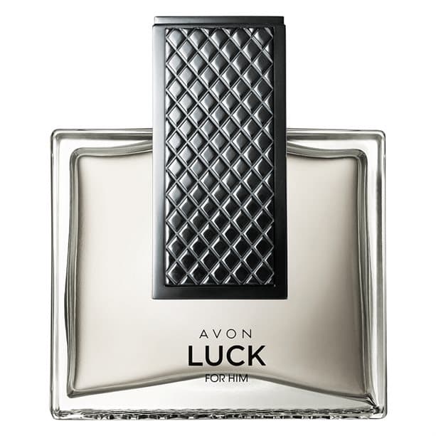 Luck for Him Eau de Toilette 75ml