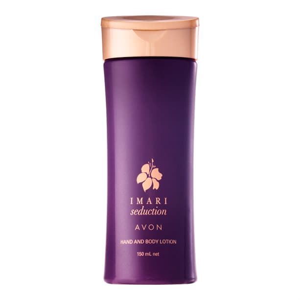 Imari Seduction Hand & Body Lotion 150ml