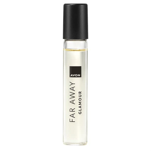Far Away Glamour Purse Spray 10ml