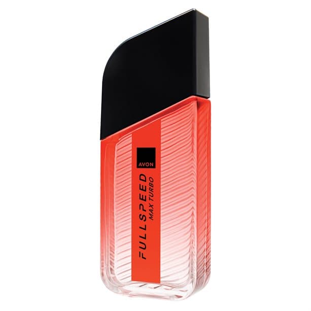 Full Speed Max Turbo Eau de Toilette 100ml