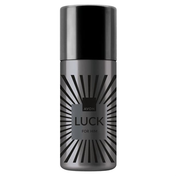 Luck for Him Body Spray 150ml
