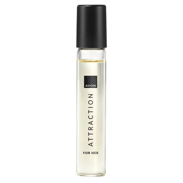 Attraction for Her Purse Spray 10ml