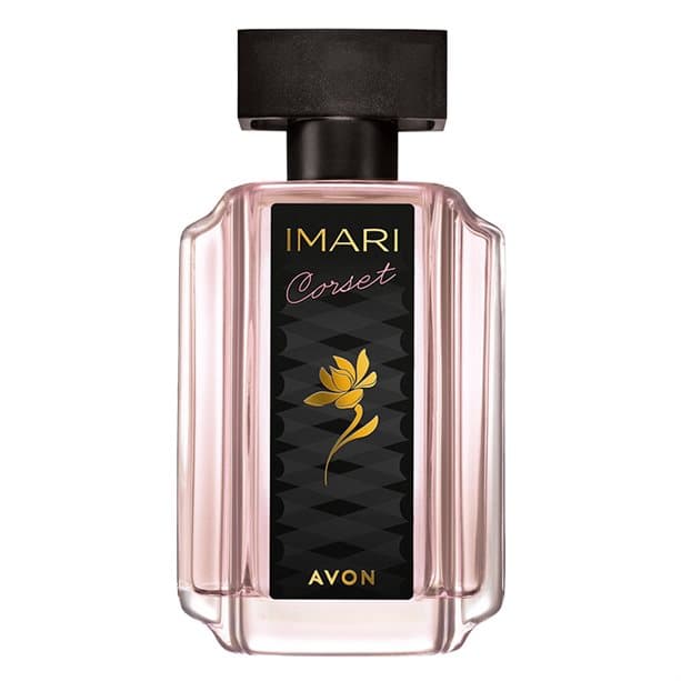 Imari Corset Eau de Toilette 50ml