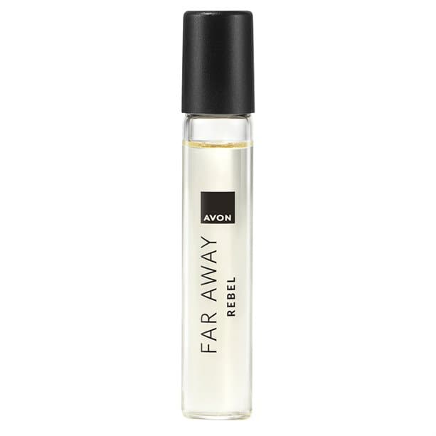 Far Away Rebel Purse Spray 10ml