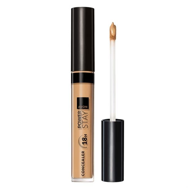 Avon Power Stay 18-Hour Concealer 3ml
