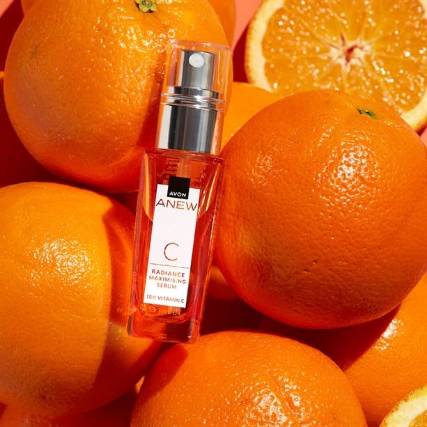 Anew Vitamin C Radiance Maximising Serum 30ml