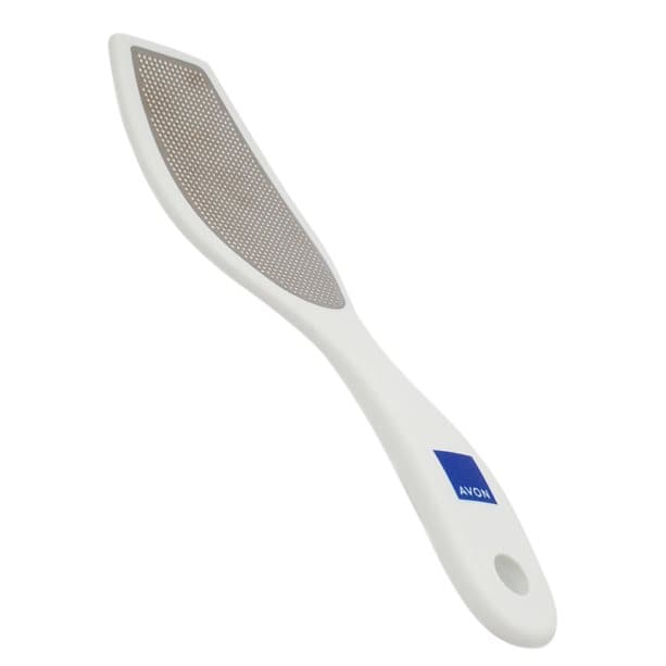 Avon Care Footworks Paddle Heel Rasp 1 piece