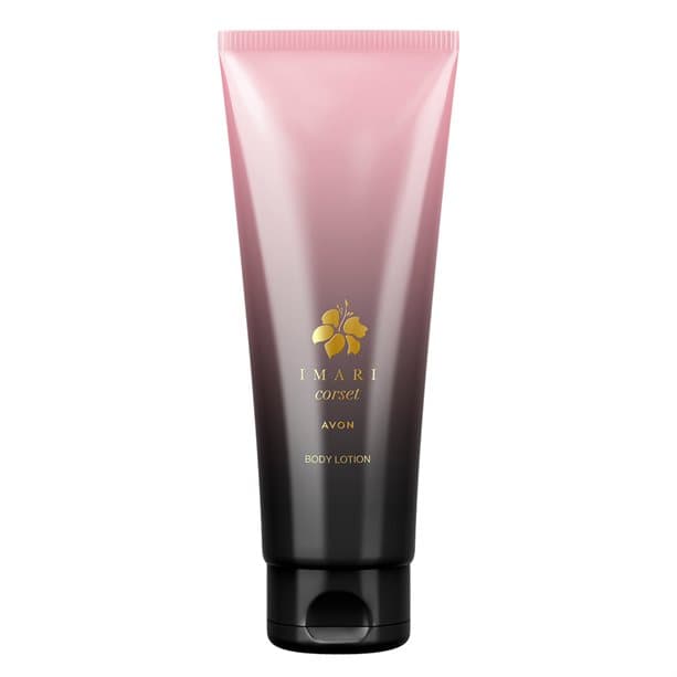 Imari Corset Body Lotion 125ml