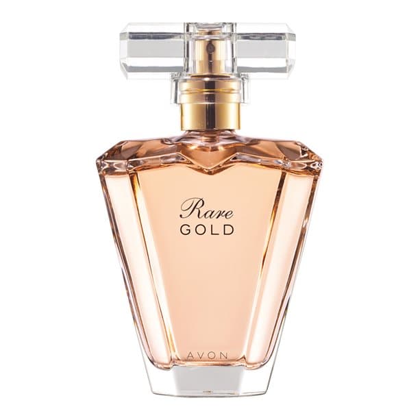 Rare Gold Eau de Parfum 50ml