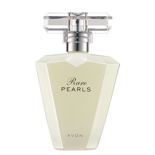 Rare Pearls Eau de Parfum 50ml