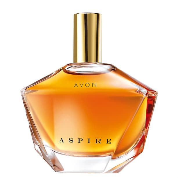 Aspire for Her Eau de Toilette 50ml