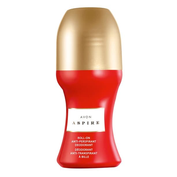 Aspire for Her Roll-On 50ml