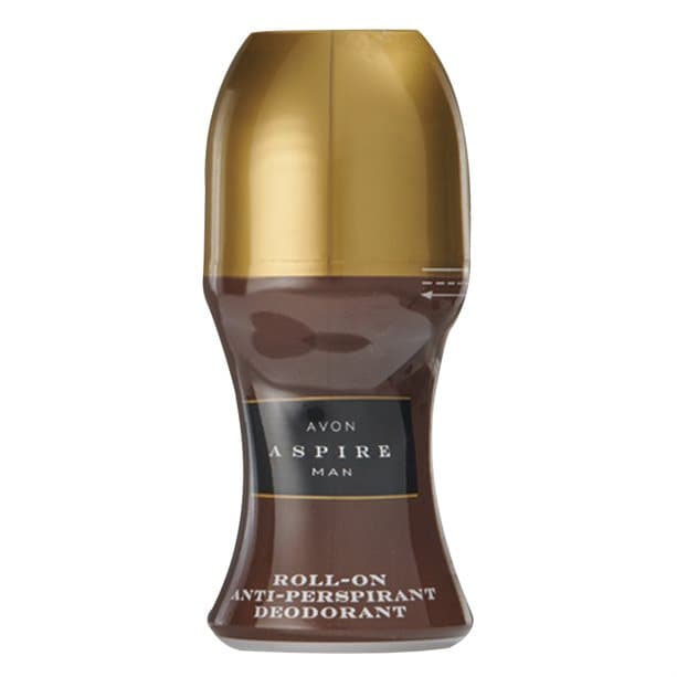 Aspire Man Roll-On 50ml