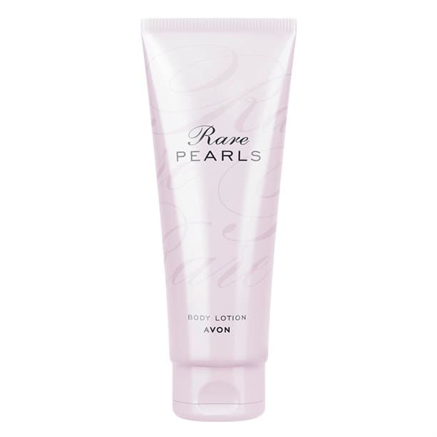 Rare Pearls Body Lotion 125ml