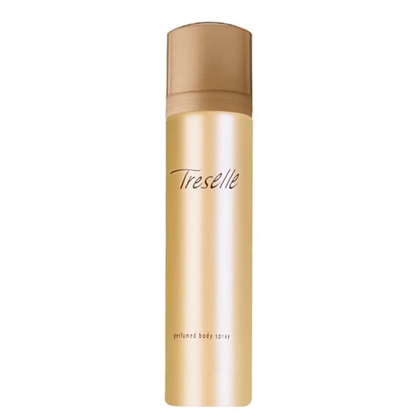 Treselle Body Spray 90ml