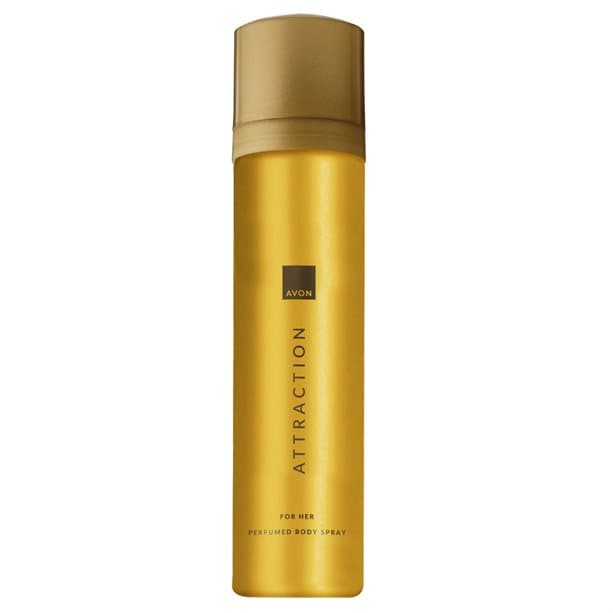 Attraction for Her Body Spray 90ml