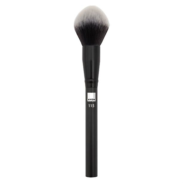 All-Over Face Brush