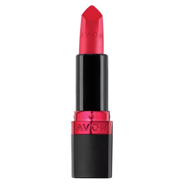 Avon Ultra Colour Matte Lipstick 3.6 grams