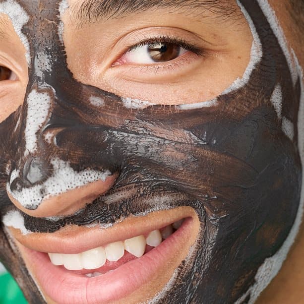 Clearskin Pore & Shine Control Purifying Charcoal Mask 75ml