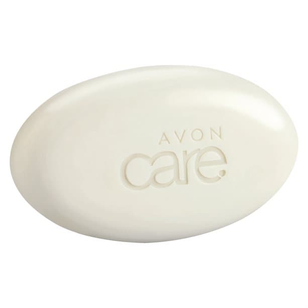 Avon Care Nurturing Cleansing Bar 90 grams