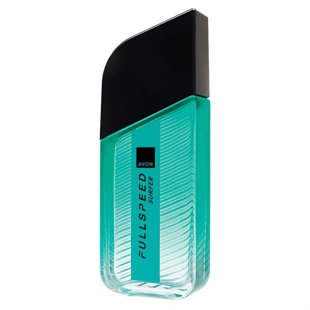 Full Speed Surfer Eau de Toilette 100ml