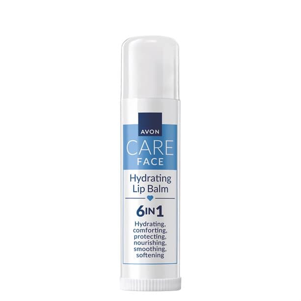 Avon Care Hydrating Lip Balm 4 grams